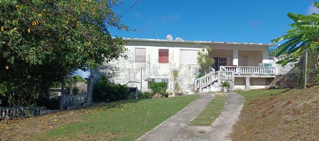153 SANTA MARIA, Vieques, PR 00765