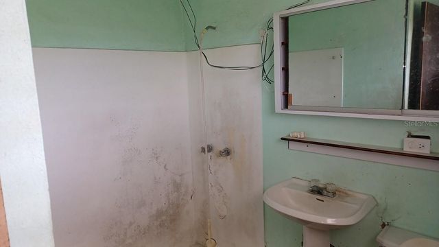 153 SANTA MARIA, Vieques, PR 00765