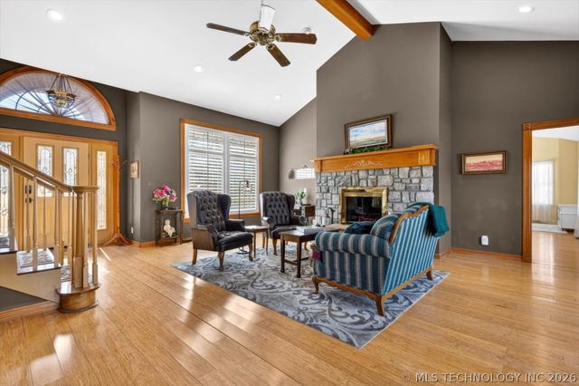 2501 Kingston Drive, Bartlesville, OK 74006