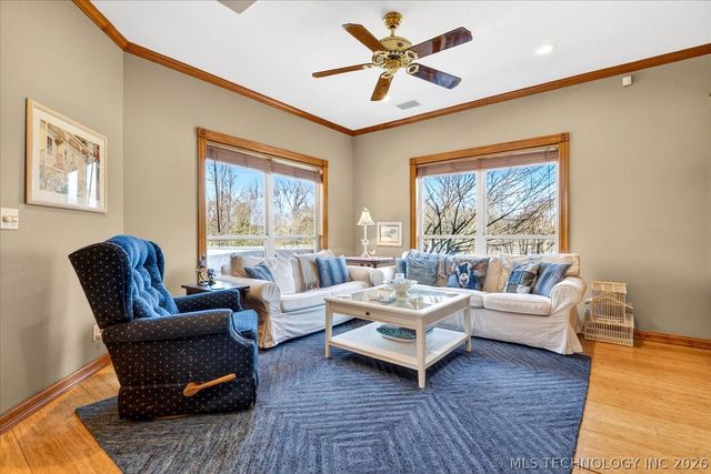 2501 Kingston Drive, Bartlesville, OK 74006