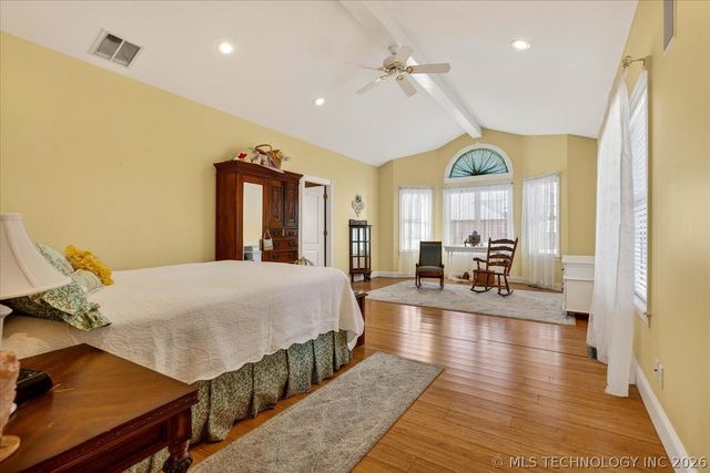 2501 Kingston Drive, Bartlesville, OK 74006