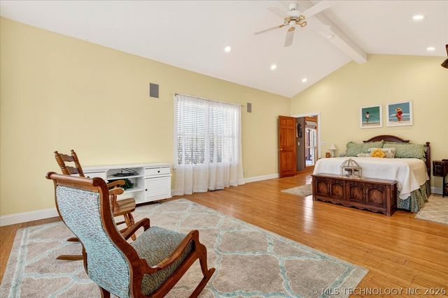 2501 Kingston Drive, Bartlesville, OK 74006