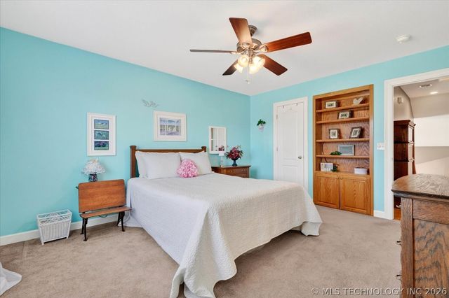 2501 Kingston Drive, Bartlesville, OK 74006