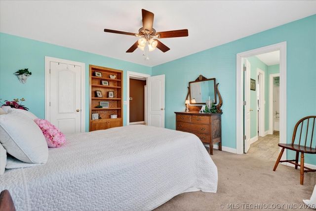 2501 Kingston Drive, Bartlesville, OK 74006