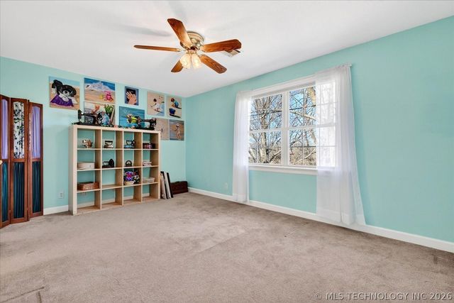 2501 Kingston Drive, Bartlesville, OK 74006