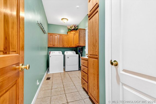 2501 Kingston Drive, Bartlesville, OK 74006