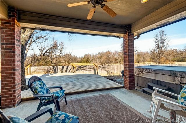 2501 Kingston Drive, Bartlesville, OK 74006