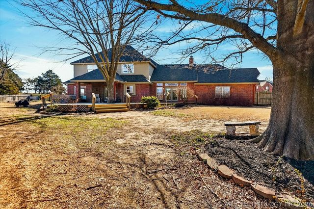 2501 Kingston Drive, Bartlesville, OK 74006