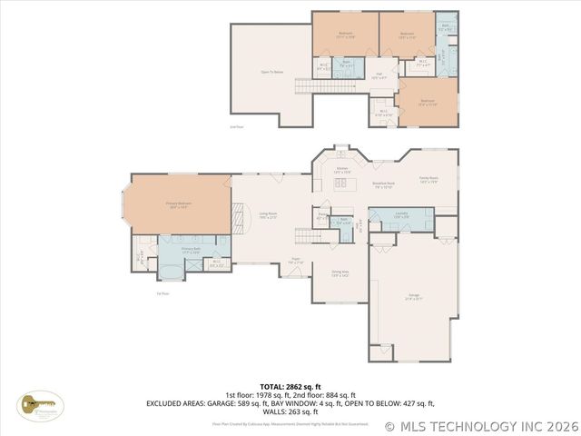 2501 Kingston Drive, Bartlesville, OK 74006