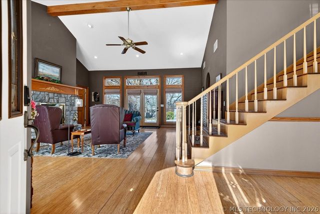 2501 Kingston Drive, Bartlesville, OK 74006