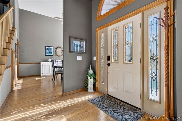 2501 Kingston Drive, Bartlesville, OK 74006