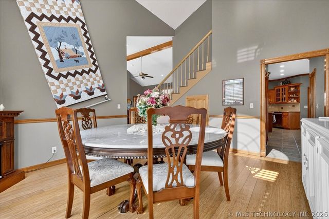 2501 Kingston Drive, Bartlesville, OK 74006