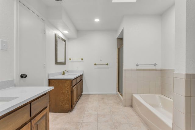 512 Arbor Brook Lane, Coppell, TX 75019