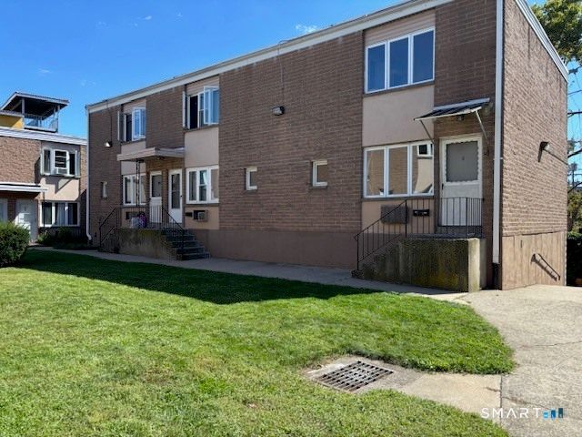 120 Wooster Street I, New Haven, CT 06511