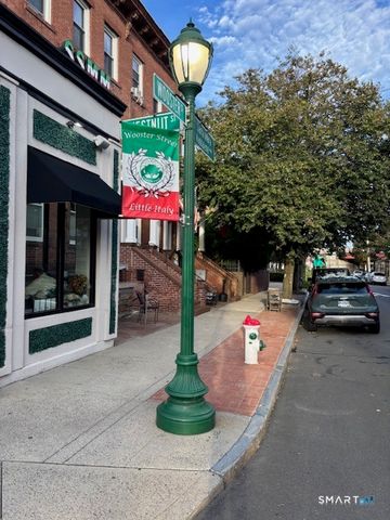 120 Wooster Street I, New Haven, CT 06511