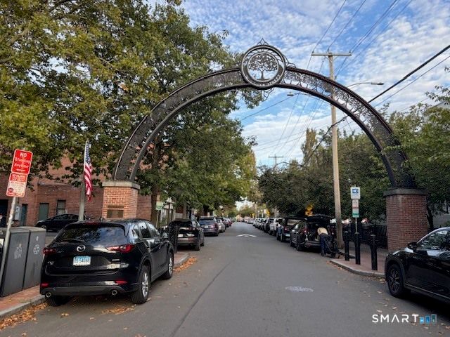 120 Wooster Street I, New Haven, CT 06511
