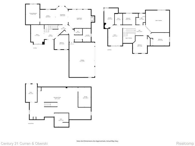13120 Sawgrass Court, Taylor, MI 48180