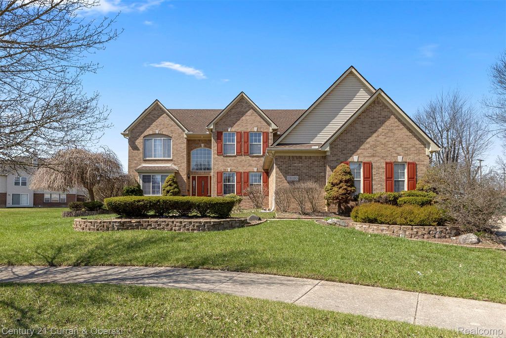 13120 Sawgrass Court, Taylor, MI 48180