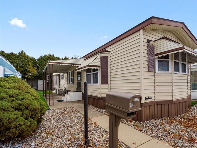 192 Jay Street, Dearborn Heights, MI 48127