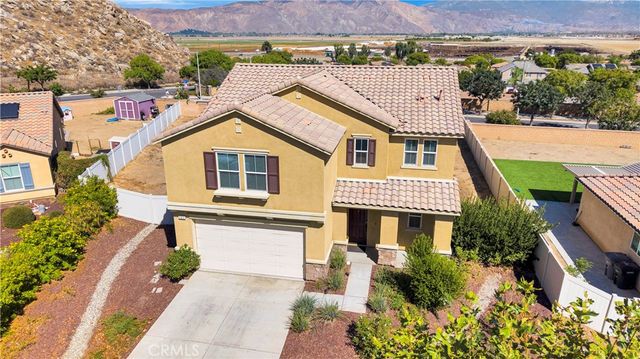 721 Pooish, San Jacinto, CA 92582