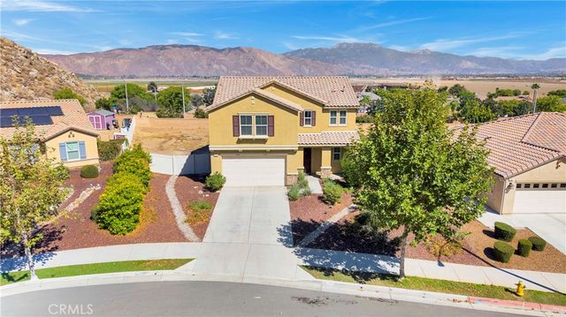 721 Pooish, San Jacinto, CA 92582