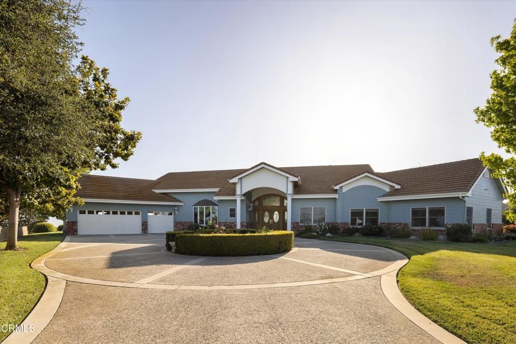Image 1 of property listing at 6150 Baja Vista Drive, Somis, CA 93066