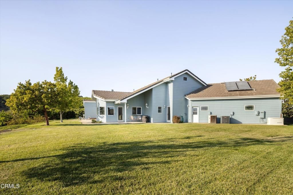 Image 23 of property listing at 6150 Baja Vista Drive, Somis, CA 93066