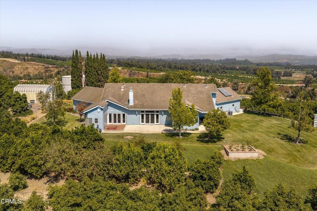 Image 28 of property listing at 6150 Baja Vista Drive, Somis, CA 93066