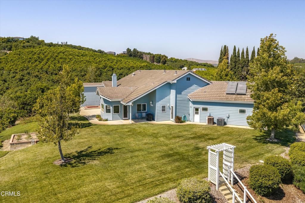 Image 29 of property listing at 6150 Baja Vista Drive, Somis, CA 93066