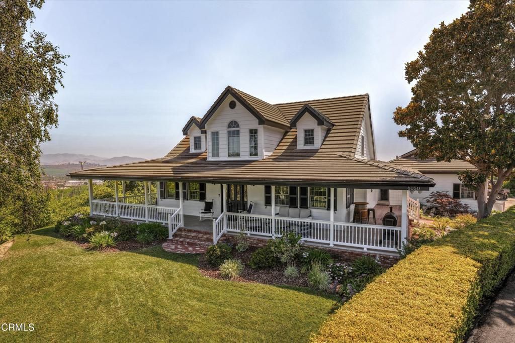 Image 30 of property listing at 6150 Baja Vista Drive, Somis, CA 93066