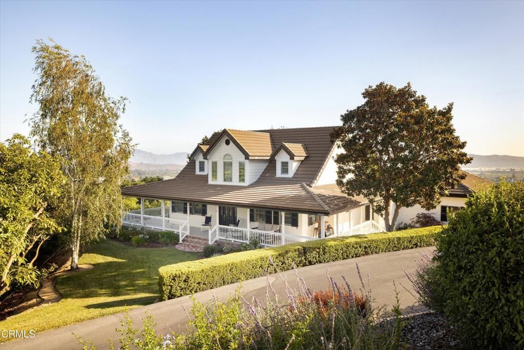 Image 31 of property listing at 6150 Baja Vista Drive, Somis, CA 93066