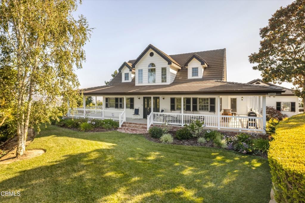 Image 32 of property listing at 6150 Baja Vista Drive, Somis, CA 93066