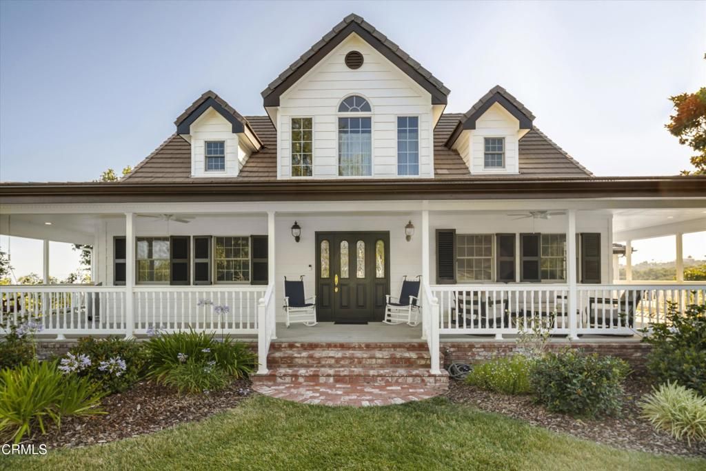 Image 33 of property listing at 6150 Baja Vista Drive, Somis, CA 93066