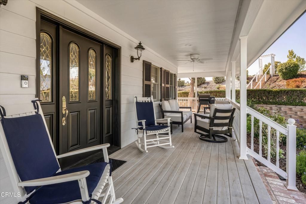 Image 34 of property listing at 6150 Baja Vista Drive, Somis, CA 93066