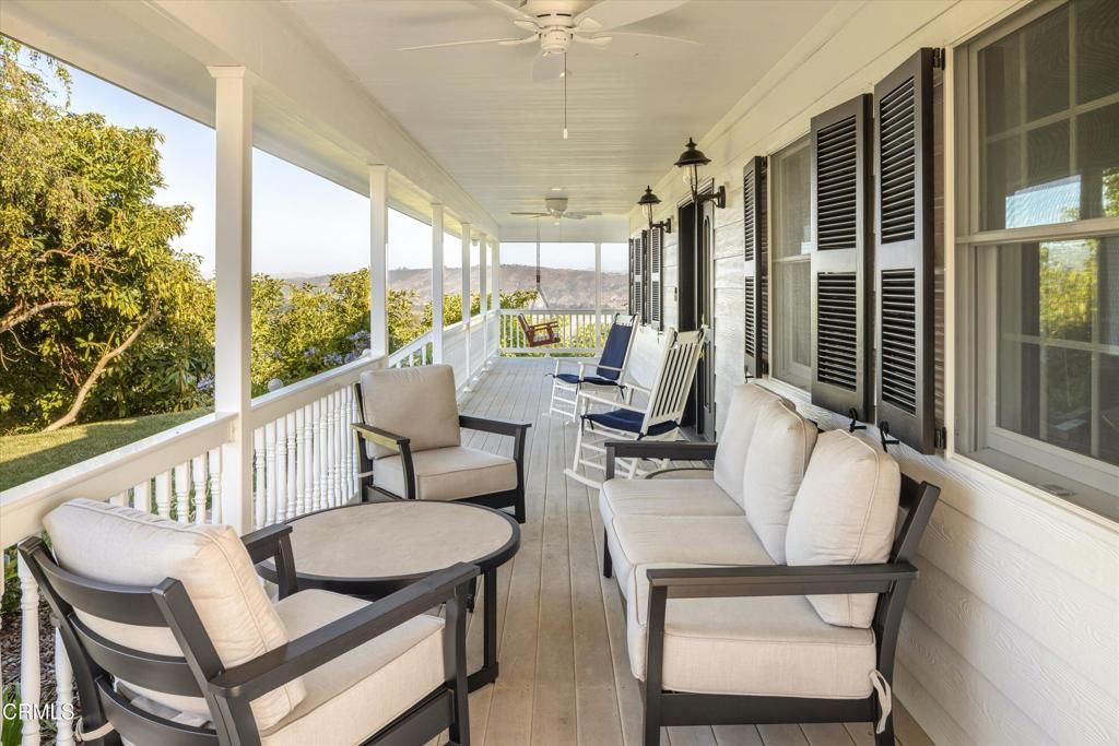 Image 35 of property listing at 6150 Baja Vista Drive, Somis, CA 93066