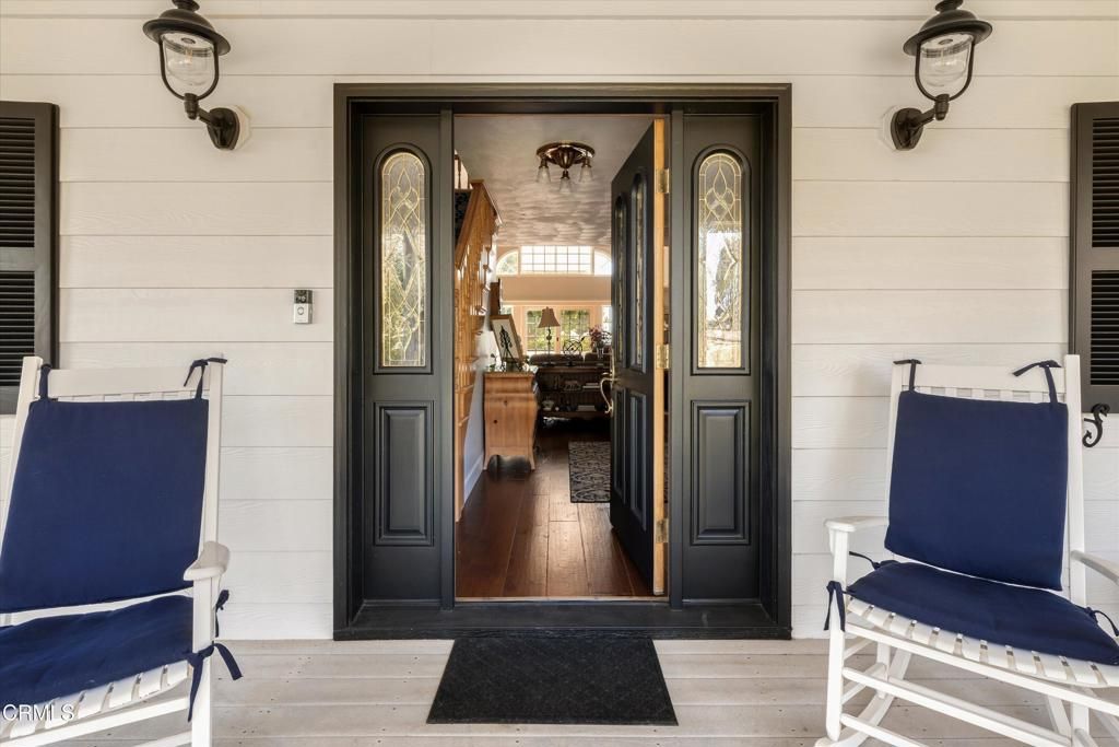 Image 37 of property listing at 6150 Baja Vista Drive, Somis, CA 93066