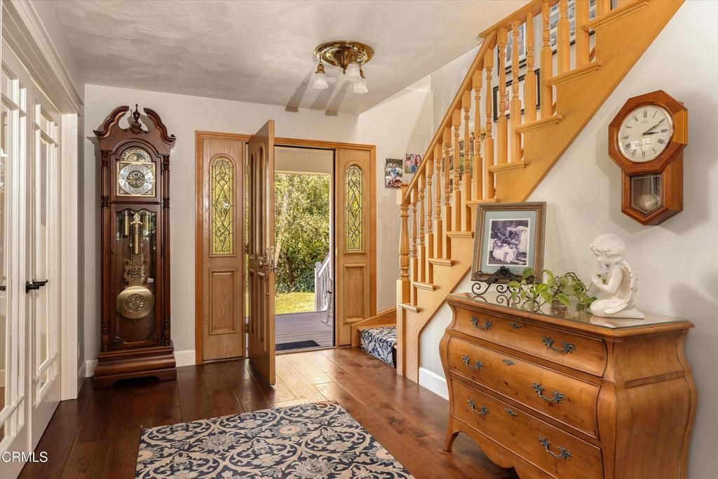 Image 38 of property listing at 6150 Baja Vista Drive, Somis, CA 93066
