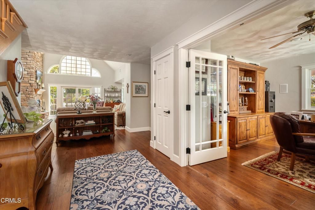 Image 39 of property listing at 6150 Baja Vista Drive, Somis, CA 93066