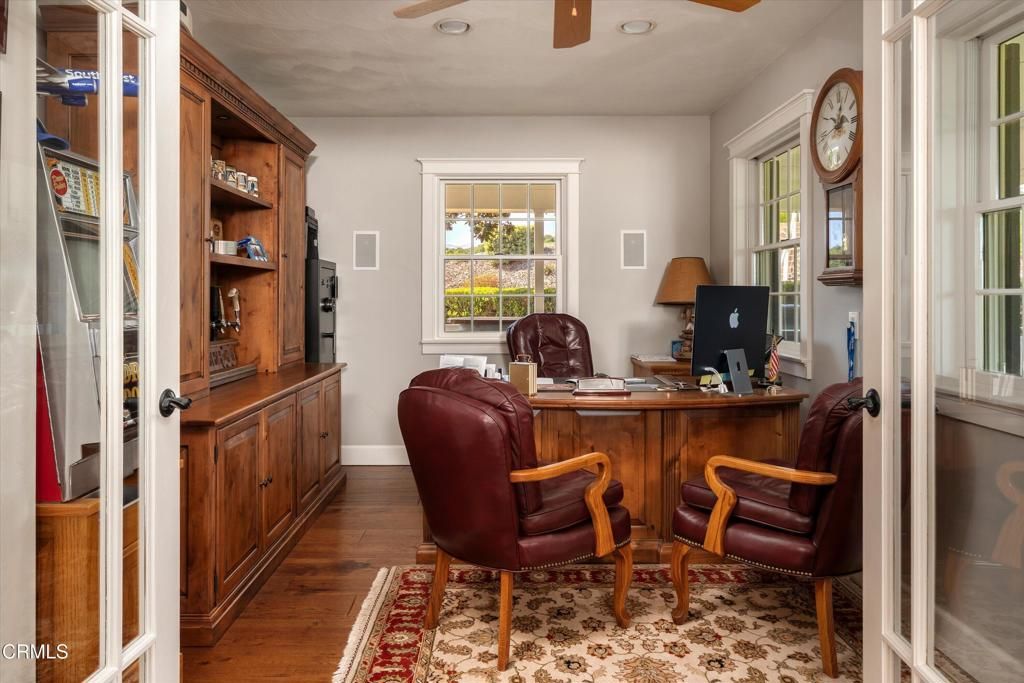 Image 40 of property listing at 6150 Baja Vista Drive, Somis, CA 93066