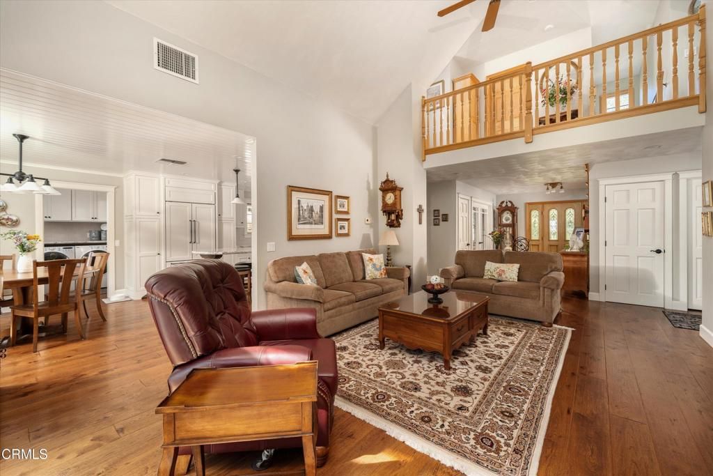 Image 42 of property listing at 6150 Baja Vista Drive, Somis, CA 93066