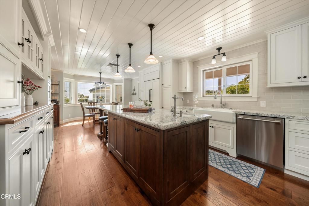 Image 45 of property listing at 6150 Baja Vista Drive, Somis, CA 93066