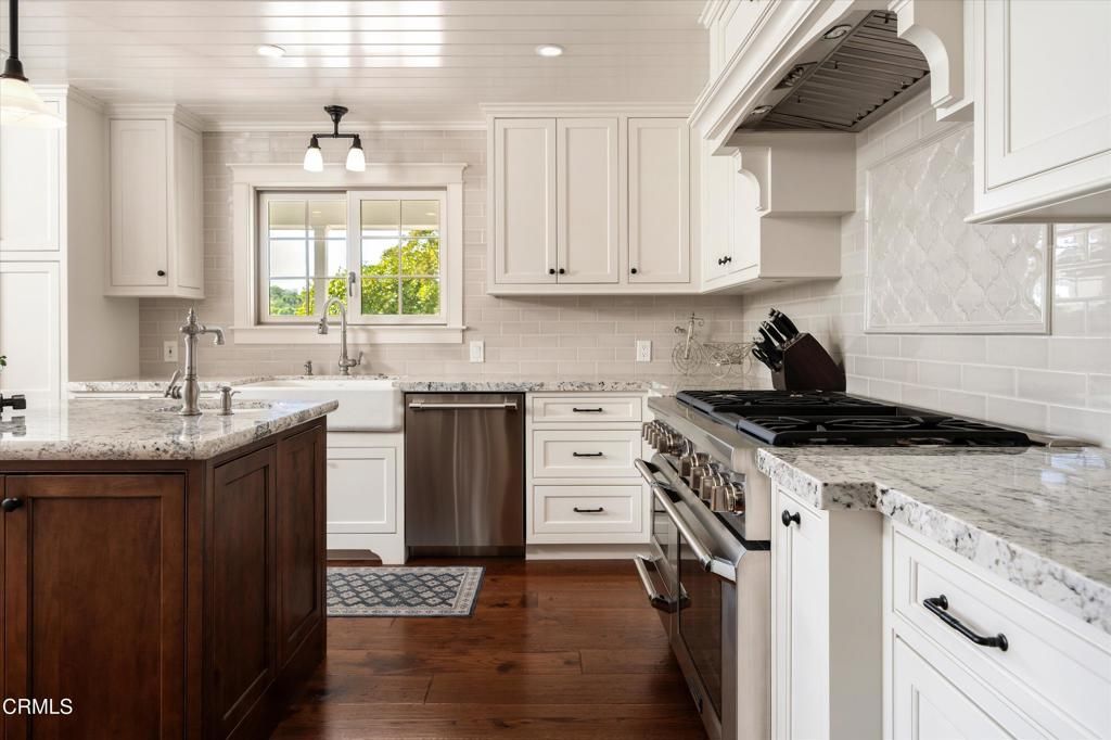 Image 46 of property listing at 6150 Baja Vista Drive, Somis, CA 93066
