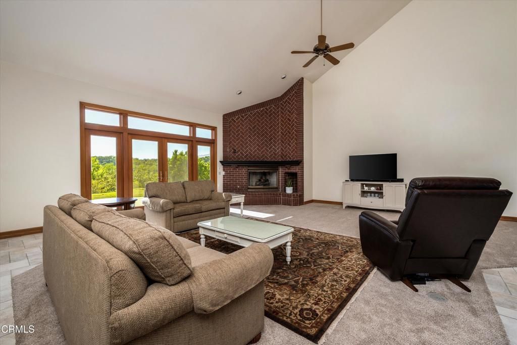 Image 4 of property listing at 6150 Baja Vista Drive, Somis, CA 93066
