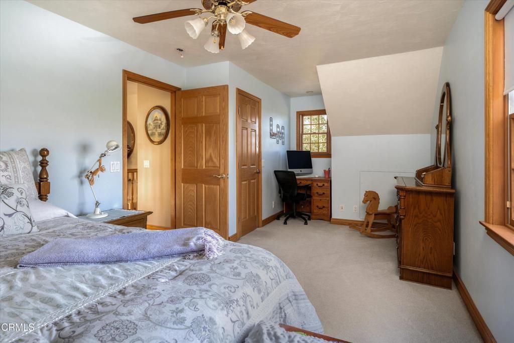 Image 56 of property listing at 6150 Baja Vista Drive, Somis, CA 93066