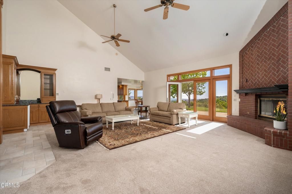 Image 5 of property listing at 6150 Baja Vista Drive, Somis, CA 93066