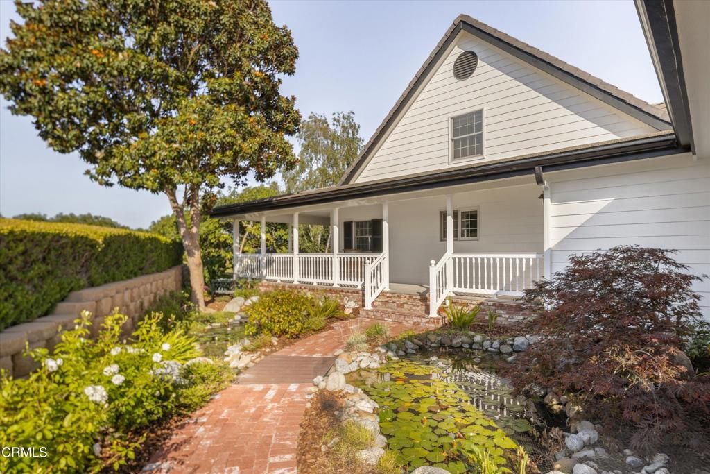 Image 60 of property listing at 6150 Baja Vista Drive, Somis, CA 93066