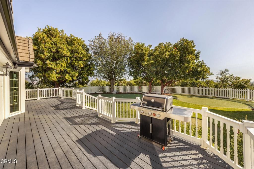 Image 61 of property listing at 6150 Baja Vista Drive, Somis, CA 93066