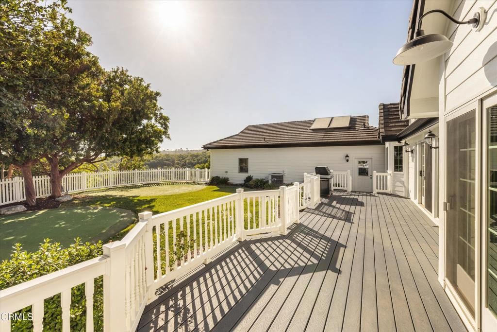 Image 62 of property listing at 6150 Baja Vista Drive, Somis, CA 93066