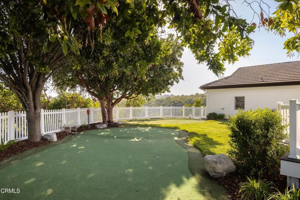 Image 64 of property listing at 6150 Baja Vista Drive, Somis, CA 93066