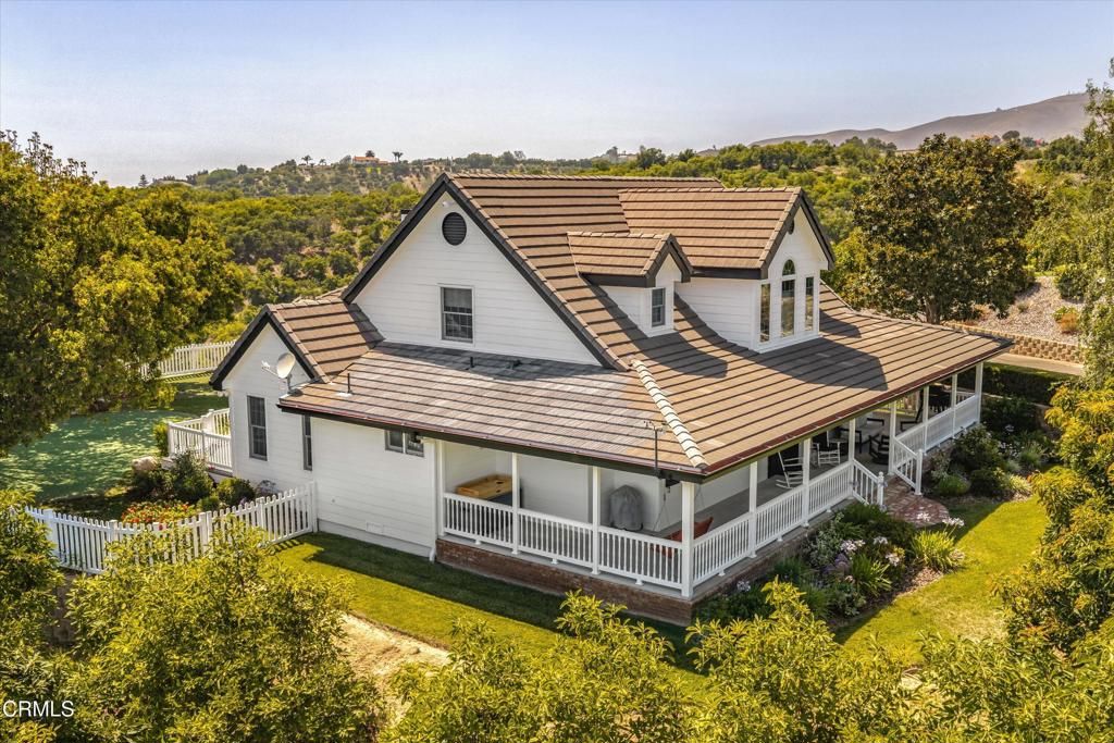 Image 65 of property listing at 6150 Baja Vista Drive, Somis, CA 93066